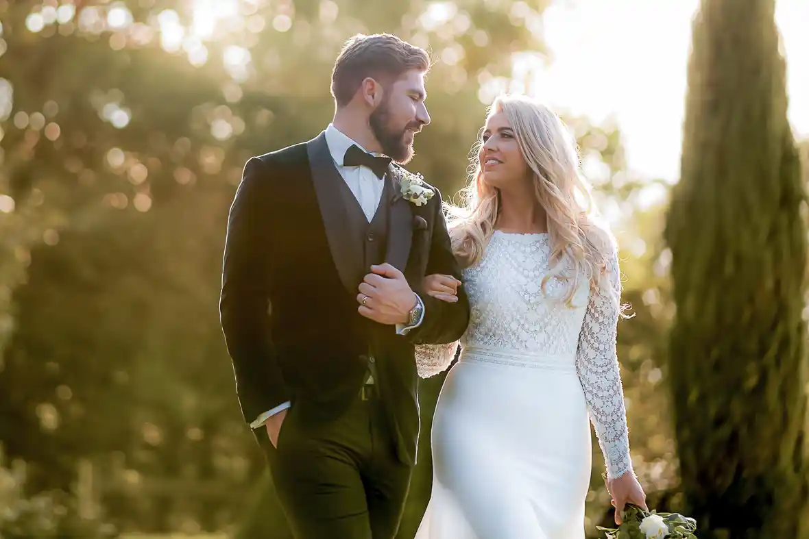 Casamento Elegante