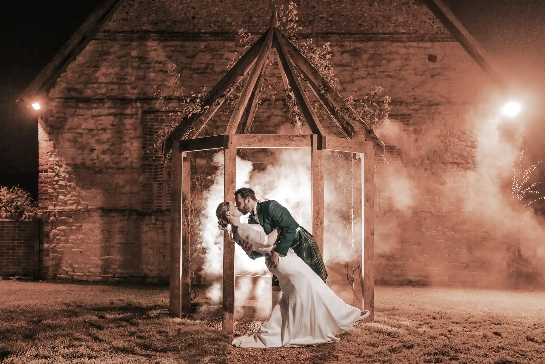 Detalhe Casamento